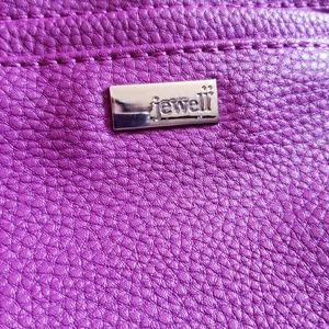 Jewell Handbag